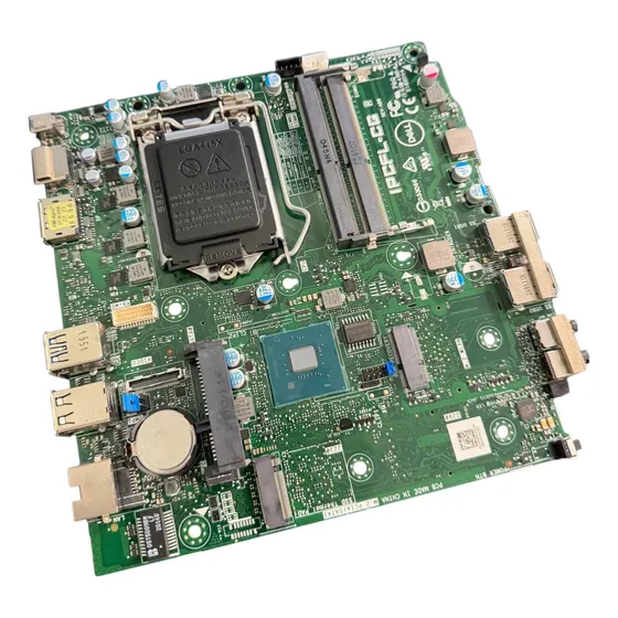 Placa Mãe Dell Optiplex 3060 Micro Ipcfl-cg Lga 1151 Ddr4