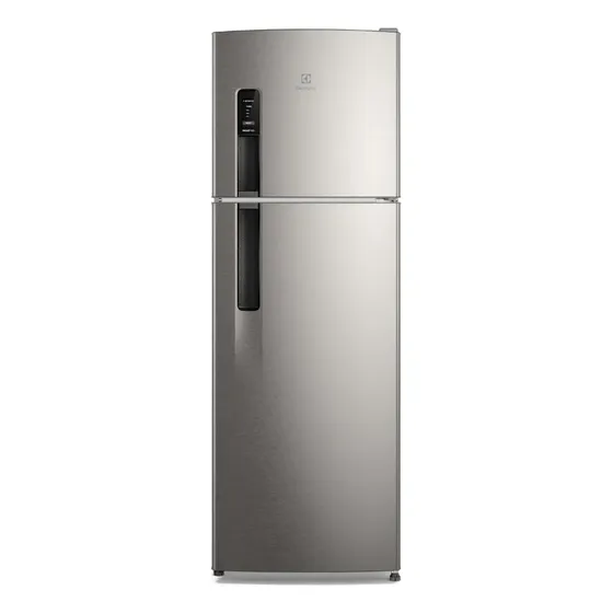 Geladeira Electrolux Frost Free 380l Duplex Inverter If41s Geladeira Electrolux Frost Free 380l Duplex Inverter If41s