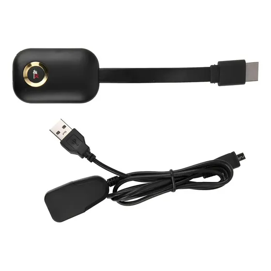 ! Interface De Tela Multimídia Dongle Hd Para Ios ! Interface De Tela Multimídia Dongle Hd Para Ios
