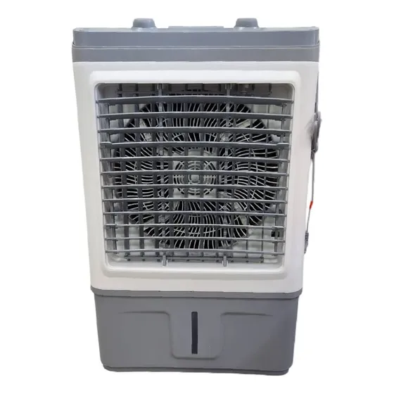 Climatizador De Ar 35l Portátil 150w Econômico 3 Velocidades Climatizador De Ar 35l Portátil 150w Econômico 3 Velocidades