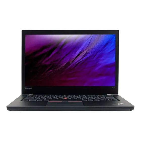 Notebook Lenovo Thinkpad Intel Core I7 16gb Ssd 256gb