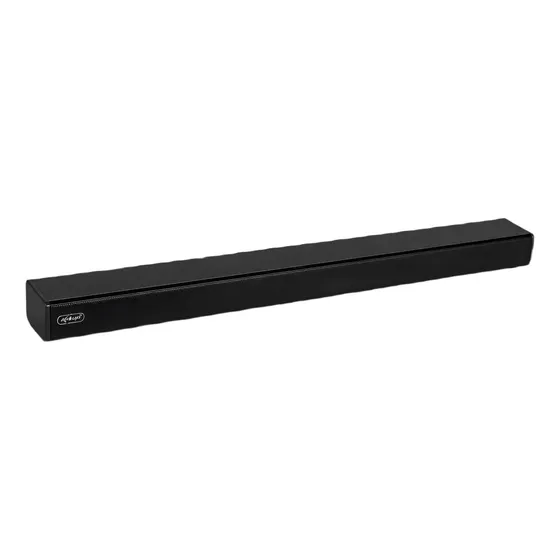 Soundbar Knup Kp-6037bh 60w Rms Bluetooth 5.0 Hdmi Arc