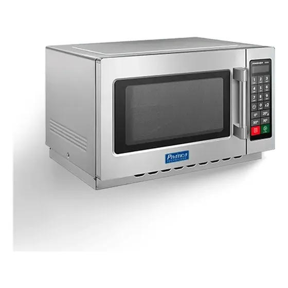 Forno Micro-ondas Industrial Prática Finisher 34l 1000w 220v
