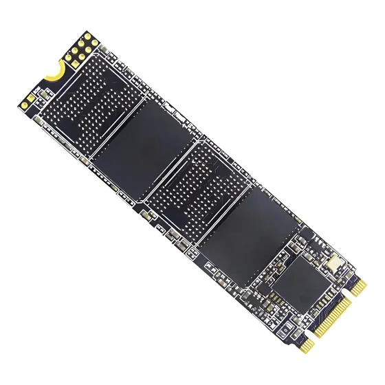 P Z.aa. Unidade De Estado Sólido 1 Tb M.2 Sata3 Ssd 2280