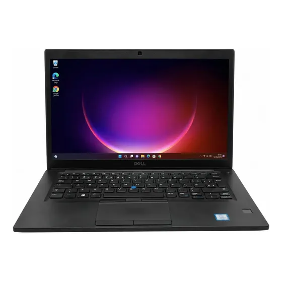 Notebook Dell Latitude 7490 I5 8a Ger. Ssd 240gb Ram 8gb W11 (Recondicionado)
