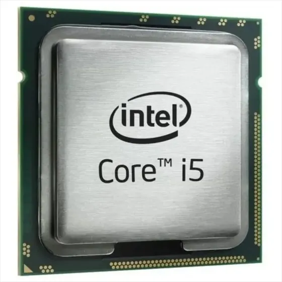 Processador Intel I5-12400f - Lga 1700 4.40ghz Sem Vídeo Oem