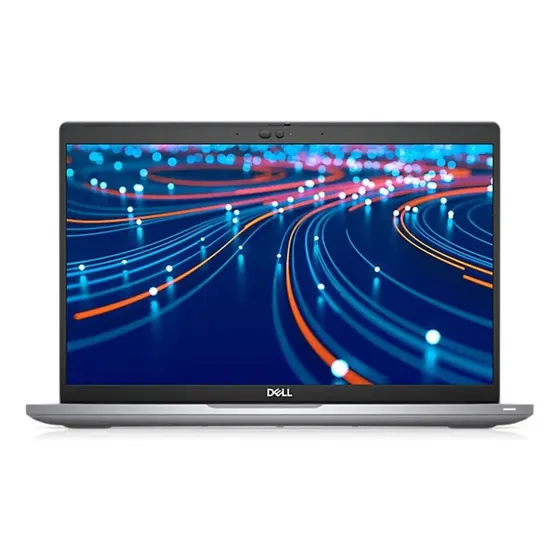 Notebook Dell Latitude 5420 Prateado 14" 1920 px x 1080 px Intel 1135G7 16GB de Ram - Bom (Recondicionado)
