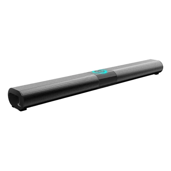 Altifalante Bluetooth Com Subwoofer E Barra De Som