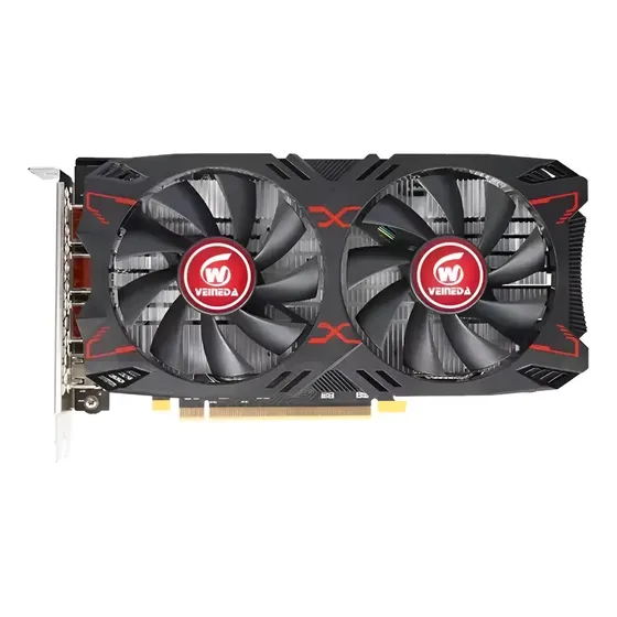 Placa De Video Amd Redeon Rx 5500 8gb Gpu Gddr6 128 Bit Placa De Video Amd Redeon Rx 5500 8gb Gpu Gddr6 128 Bit