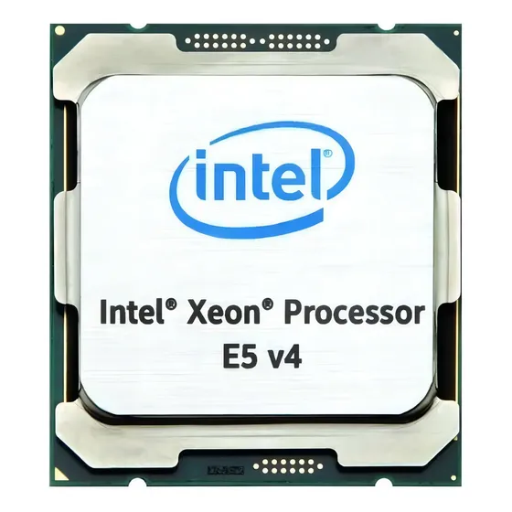 Processador Intel Xeon E5-2620 V4 CM8066002032201 de 8 núcleos e 3GHz de frequência