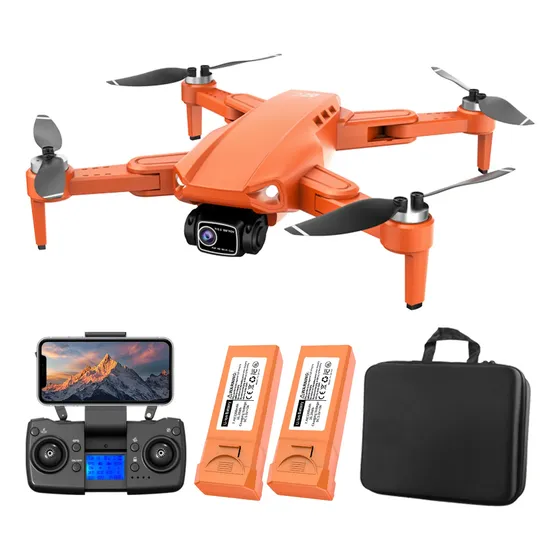 Mini Drone L900 Pro Se Com Câmera 8k Gps 5ghz 2 Baterias Mini Drone L900 Pro Se Com Câmera 8k Gps 5ghz 2 Baterias