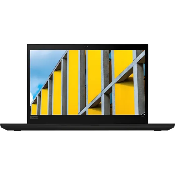 Notebook Lenovo Thinkpad T490 Ltp-t490-i5-16-256-win11p 14 - Excelente (Recondicionado)