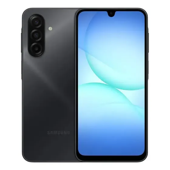 Smartphone Samsung Galaxy A17 4g 4gb 128gb