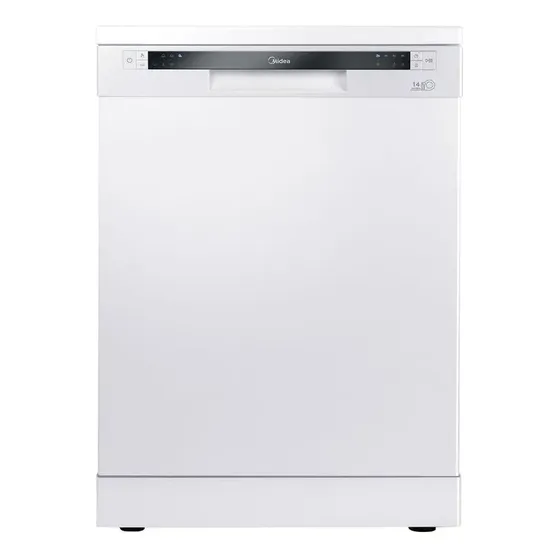 Lava-louças Midea Dwa14b1 14 Serviços