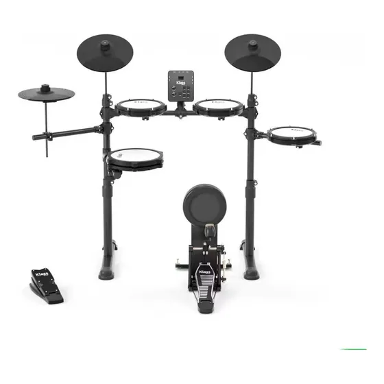 Klass Bateria Eletronica Kd300