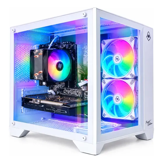Pc Gamer Branco Geforce Gtx 1650 Intel Xeon 16gb Ram Nvme Pc Gamer Branco Geforce Gtx 1650 Intel Xeon 16gb Ram Nvme
