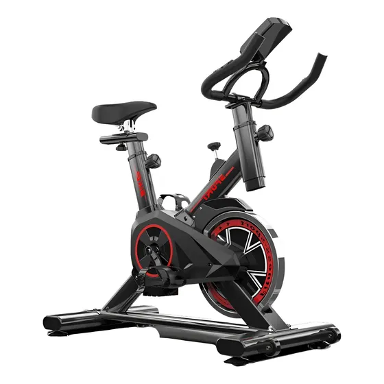 Bicicleta Ergométrica Bike Spinning Fitness Cardio Aeróbico