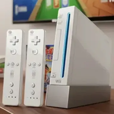 Console Nintendo Wii Sports Pack RVL001 - Excelente (Recondicionado)