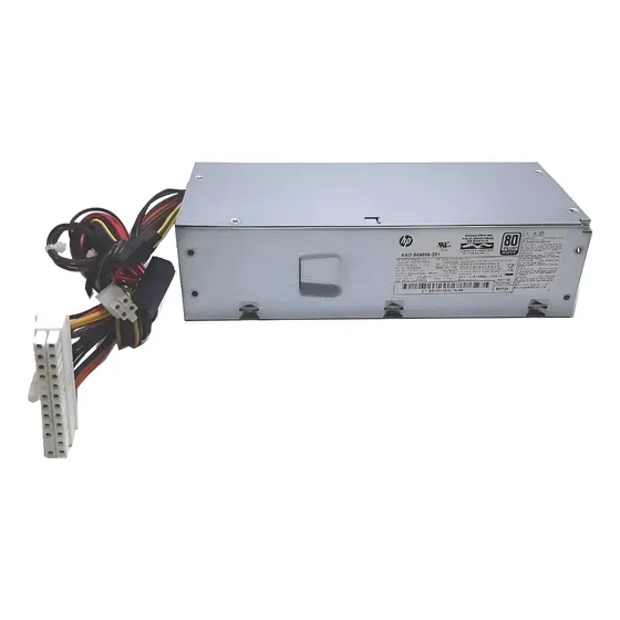 Fonte Atx Compatível Hp 180w Dps-180ab-20a Prodesk