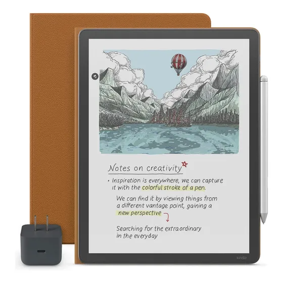 A Hhhh Leitor Eletrônico Daydq Colorsoft Kindle Scribe A Hhhh Leitor Eletrônico Daydq Colorsoft Kindle Scribe
