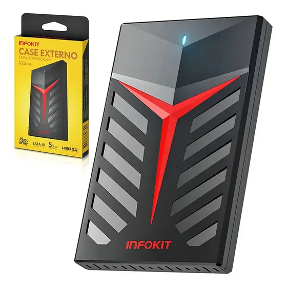 Hd Externo 250gb Usb 3.0 P Ps4, Ps5, Xbox One, Series S E X