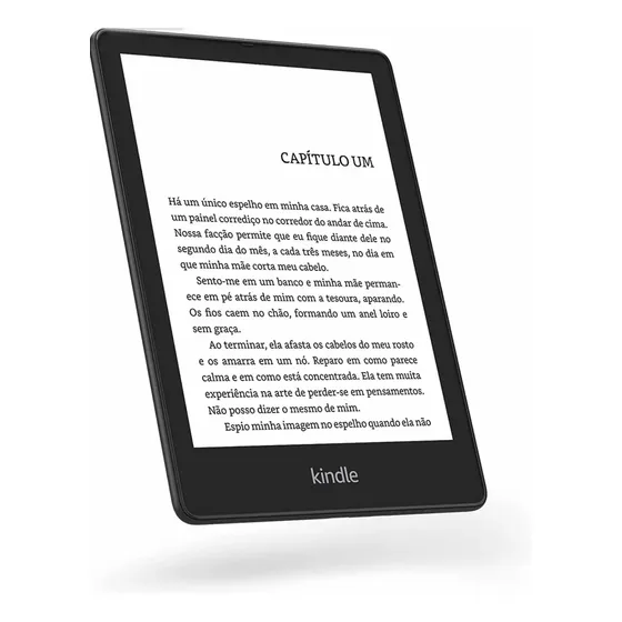 Ss Kindle Paperwhite 11 Geração Tela De 6,8 32gb Signature