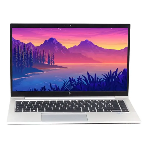 Notebook Hp Elitebook 840 G7 I5 8gb 256gb Ssd Win 11 Pro Ips (Recondicionado)