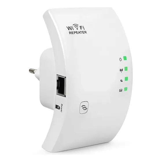 Roteador Extensor Gaka 1800mbps Repetidor Wifi Casa Roteador Extensor Gaka 1800mbps Repetidor Wifi Casa