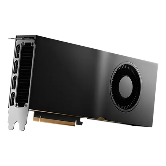 Placa De Video Pny Nvidia Quadro Rtx 5000 Ada 32gb Gddr6 +nf