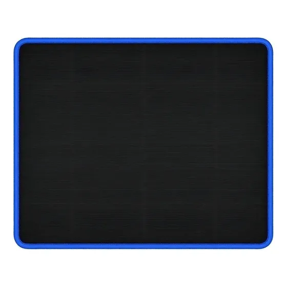 Mouse Pad Gamer MBtech MB84356 Azul 27,1x22,1 cm Borracha Antiderrapante