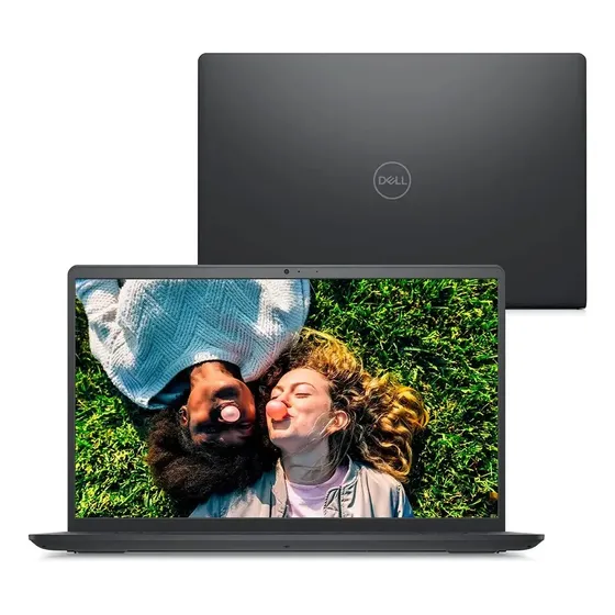 Notebook Dell Inspiron 3520 I3 1215u 16gb 256gb Win11 Pró (Recondicionado)