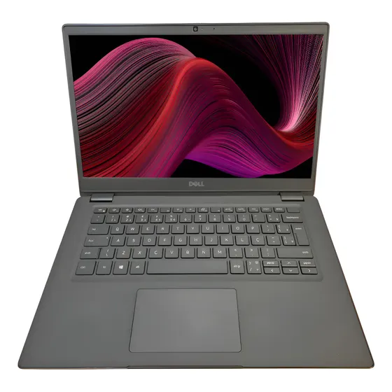 Notebook Dell Latitude 3410 Core I5 16gb Ssd 256gb Win 11 (Recondicionado)