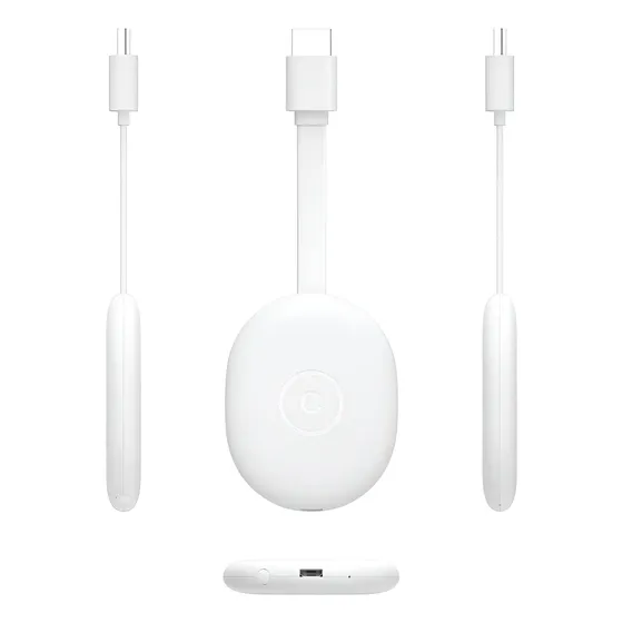 Dre . Para Chromecast, 4º Suporte De Vídeo Digital Hdmi