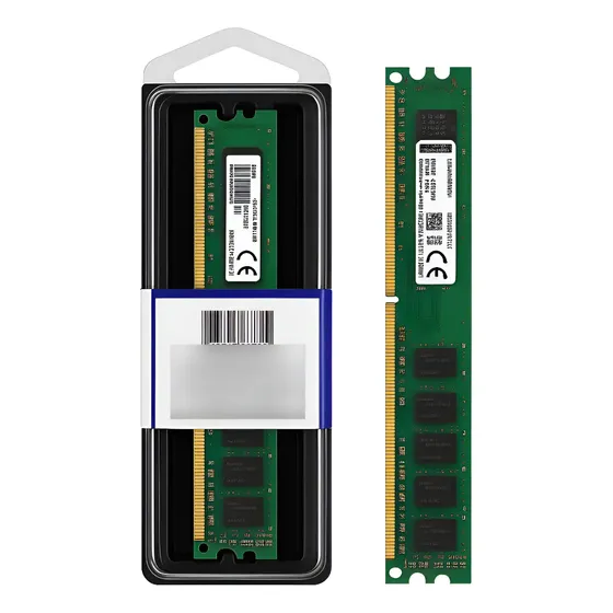 Memória Ram Kingston 8gb Ddr3 1600mhz Pc12800