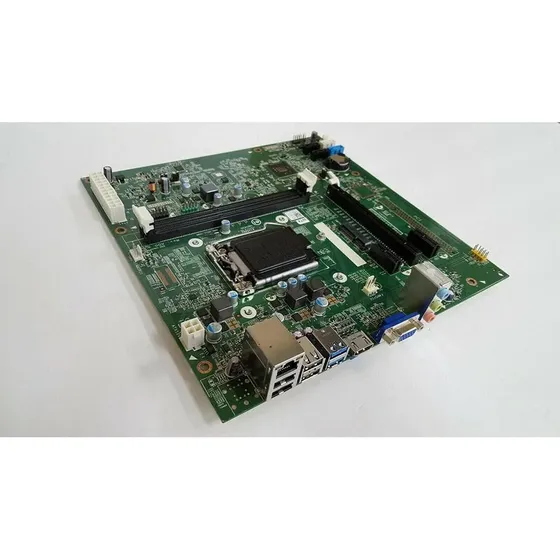Placa-mãe Dell 4yp6j Optiplex 3020 Sff Dih81r Tigris Placa-mãe Dell 4yp6j Optiplex 3020 Sff Dih81r Tigris