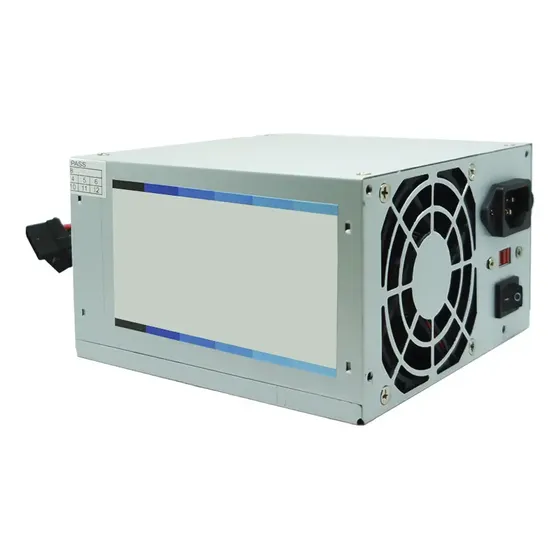 Fonte Knup Cowboy 200w Bivolt Atx
