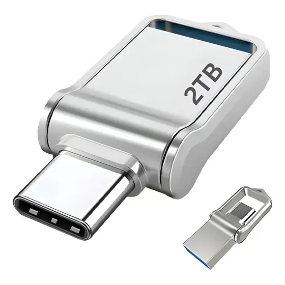 #$% Pen Drive 2tb Usb 3.0 Genérico Alta Velocidadeshndh %^$