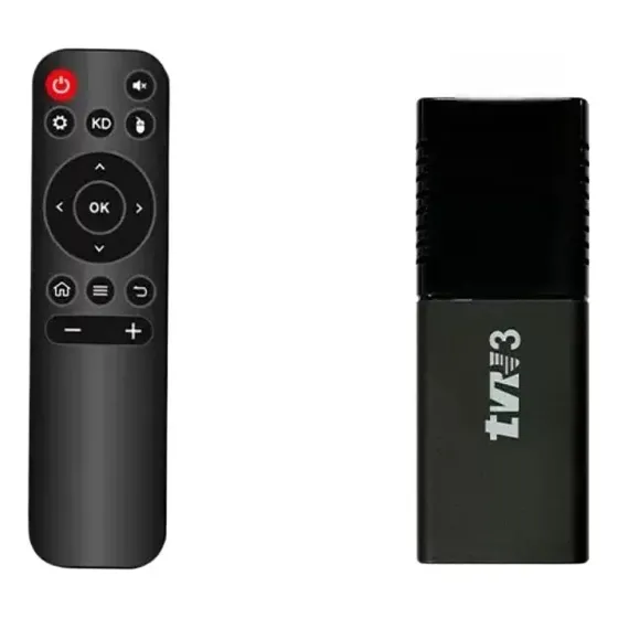 Tv Stick Android 8gb Ram 128gb Smart ]#