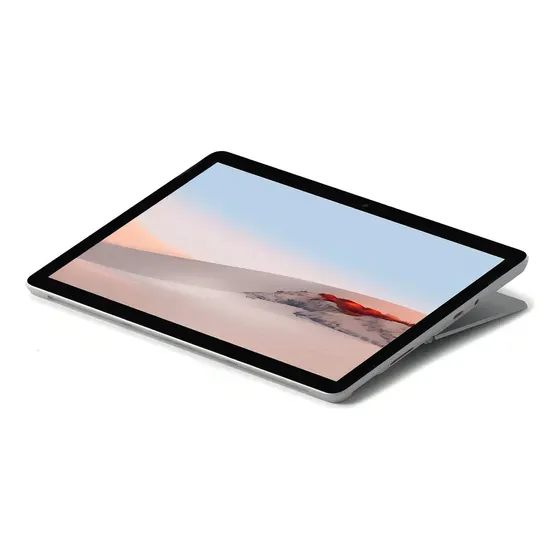 Tablet Microsoft Surface Go 2 de 10 pés e 4 polegadas Core M3 RAM8/SSD128 - Bom (Recondicionado)