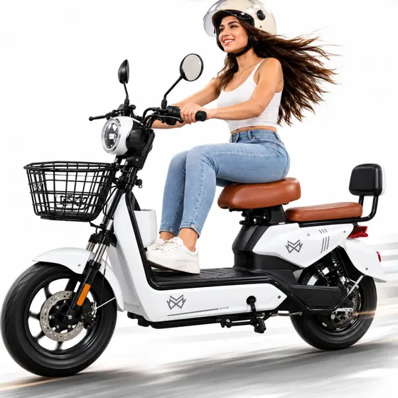 Scooter Moto Mw C2 C3 Elétrica Alarme Antifurto Farol Led Scooter Moto Mw C2 C3 Elétrica Alarme Antifurto Farol Led
