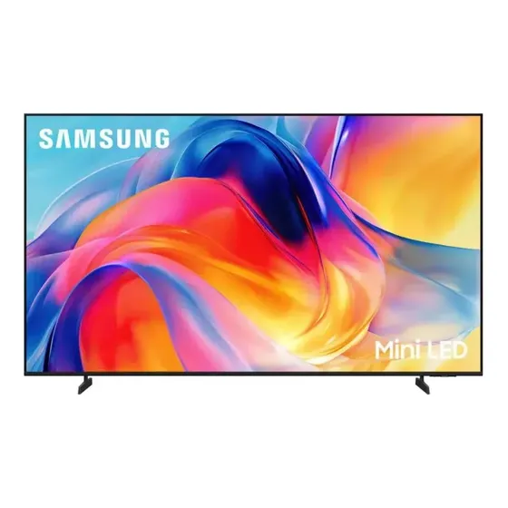 Smart Tv 75 Samsung Mini Led 4k Uhd 75m75hagxzd