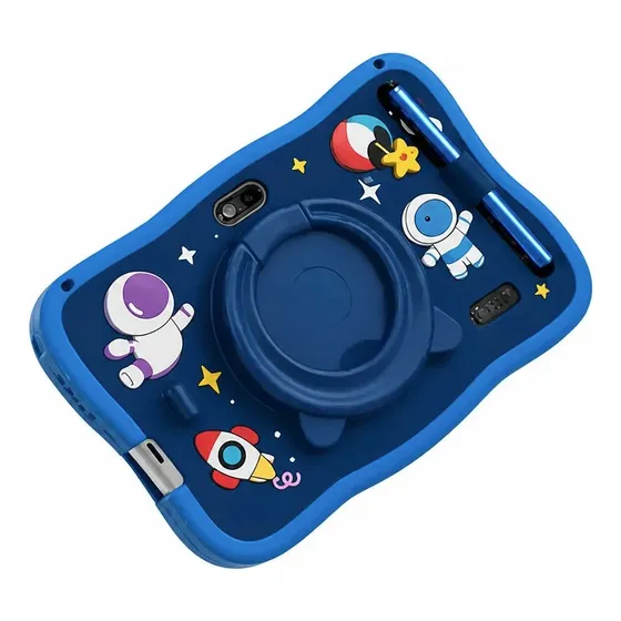 Tablet Infantil Crianca 8gb Ram 256gb Kids Youtube Educativo