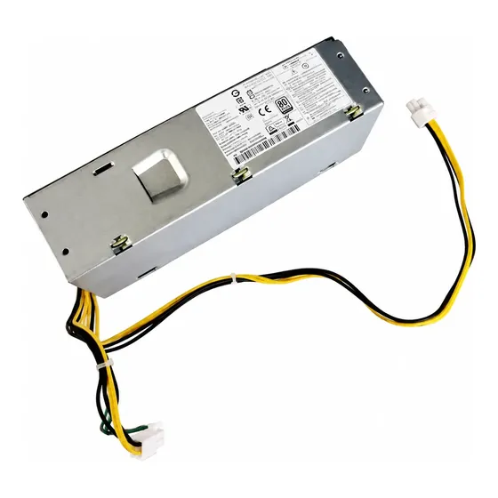 Fonte Atx Compatível Hp Prodesk 180w Pa-1181-3hc