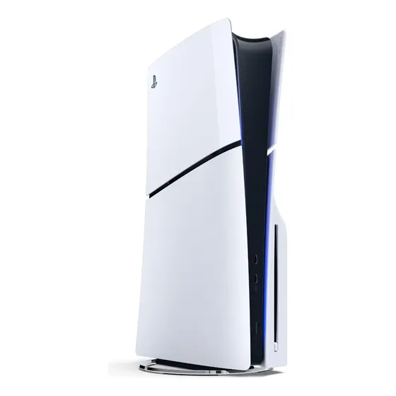 Consola Sony Slim Standard de 1 TB Playstation 5