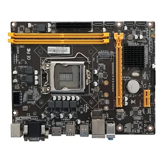 Placa Mãe Bpc H510m.2-tg Lga 1200