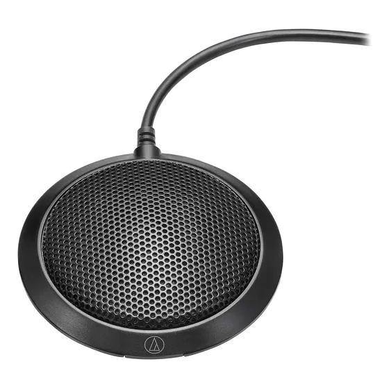 Microfone Audio-technica Atr4697-usb Omnidirecional Usb
