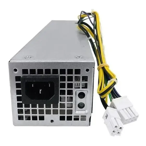 Fonte Dell Optiplex 3020 7020 9020 Sff 255w Modelo D255as-00 (Recondicionado)