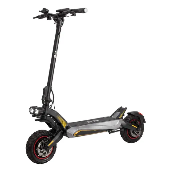 T2 Pro Patinete Eletrico Adulto 800w Scooter Bluetooth Ago