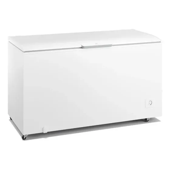 Freezer Horizontal Electrolux 1 Porta Inverter Hi550t 513l