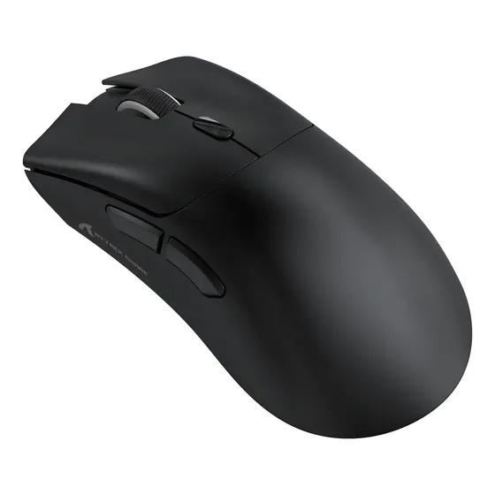 Mouse Gamer Sem Fio Bluetooth Attack Shark 18000 Dpi R1